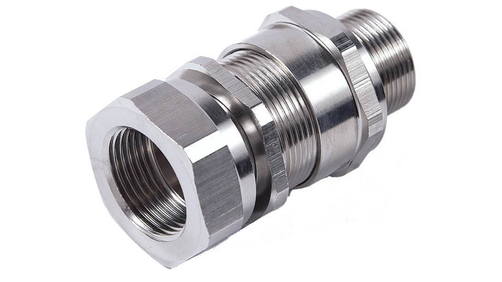 A2RF Cable Gland Products Secure Cable Glands
